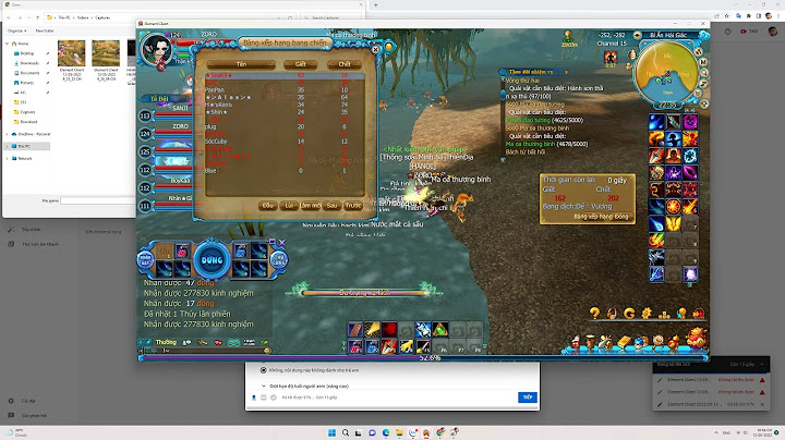 Hướng dẫn chơi qworld sever trung quốc