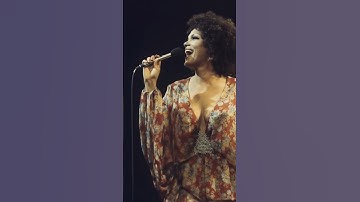 She Sang with Sinatra… Now Jazz Legend Cleo Laine Is Gone at 97