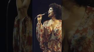 She Sang with Sinatra… Now Jazz Legend Cleo Laine Is Gone at 97