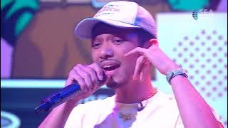 Talkshow: Basboi’s New Single: “Menangislah” (Part 1)