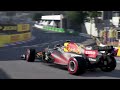 MONACO GP | MAX VERSTAPPEN | RED BULL | F1 21