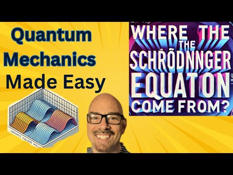 Quantum Mechanics Made