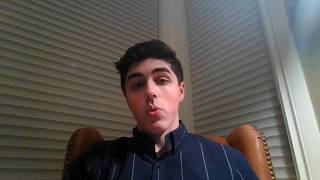 USD Honors Program Video