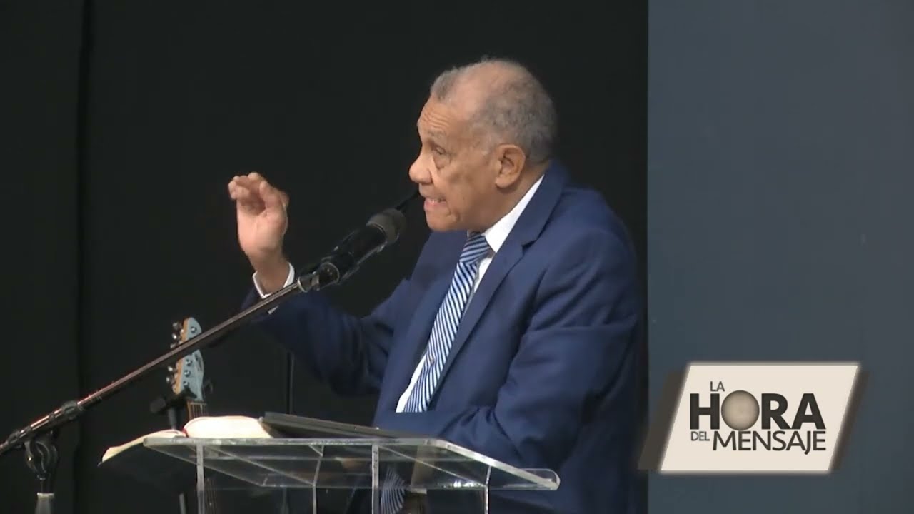 ¿CÓMO ALCANZAR MISERICORDIA? 🤕 | Predicas Cristianas | Ezequiel Molina R.