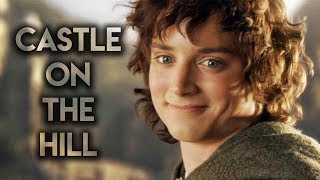 Ed Sheeran - Castle On The Hill - Music Video