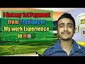 I Got My first Payment from Truelancer || My Work Experience on Truelancer in Hindi [MUST WATCH]