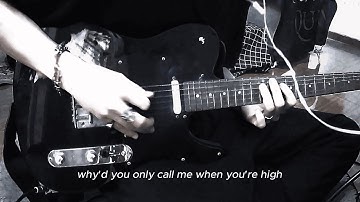 Arctic Monkeys - Why