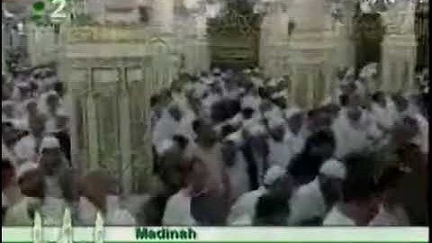 سورة هود [ 6 - 23 ] صلاة الفجر من المسجد النبوي 04-10-1428 - لفضيلة الشيخ عبدالباري الثبيتي