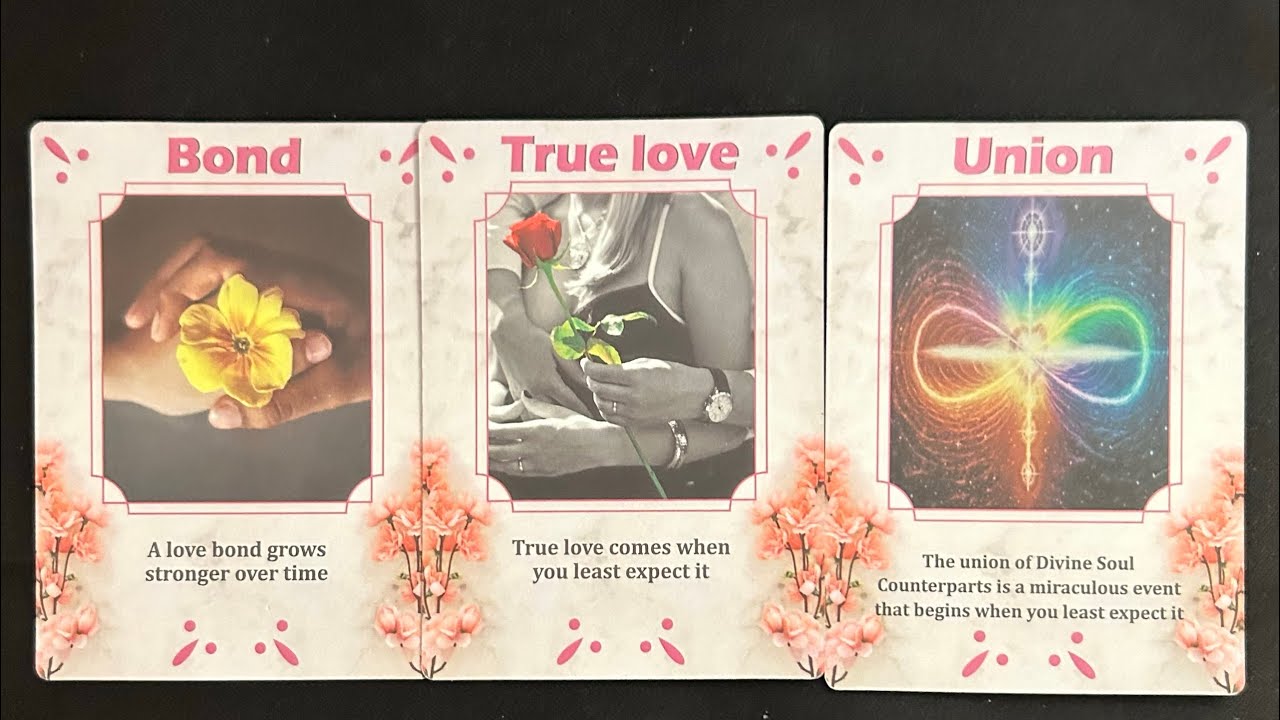 Ur both n Luv & want the same thing.2 giv Luv & 2 B Luv’d! Ur a UNIT.UnbreakableBond TheyNeed2CU❤️