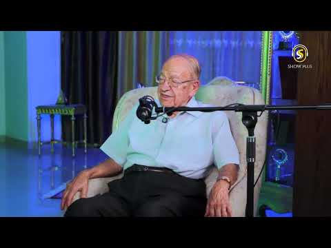 أشباه الآلهة وحضارة الـ39 ألف سنة في مصر مع الدكتور وسيم لسيسي