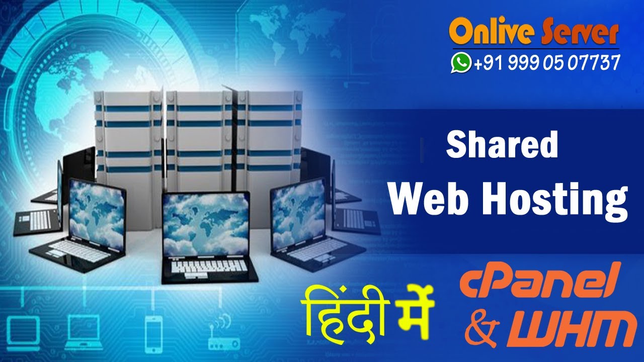 Cheap Shared Web Hosting With New Price Of Cpanel Whm In 2020 Images, Photos, Reviews