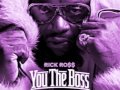 Rick Ross Feat. Nicki Minaj - You The Boss (Chopped & Screwed by Slim K)