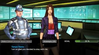 Bionic Heart 2 - The Social Boss Fight