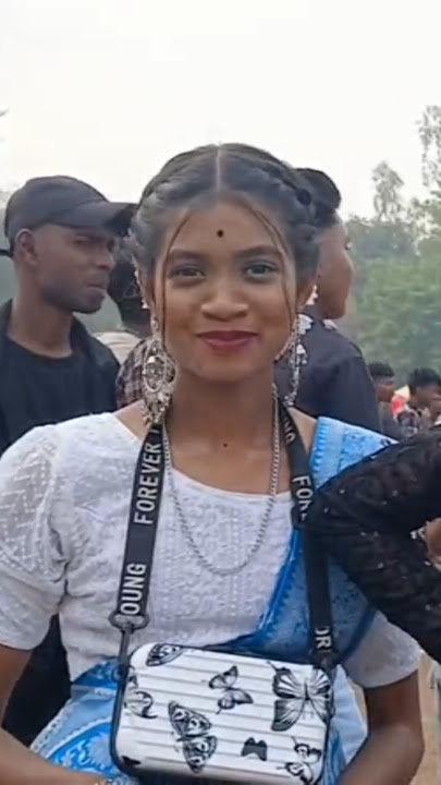 Mayang Mayang | New Nagpuri Ho Song 2025 | Santosh Daswali & Sanjana Bari | Dandom Star | Aditya