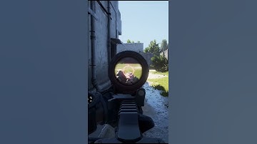 Fatal Funnel training with Ground Branch #shorts