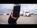 Iphone tut gaya trucking vlog karte 