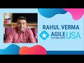Expand your Python knowledge with Rahul Verma&#39;s Tutorial at #AgileTDUSA
