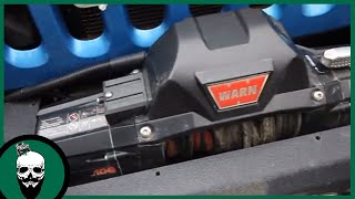 Warn Zeon 10-S Winch Review