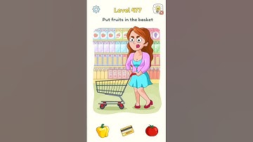 Dop 3 gameplay Level 477 #shorts #gameplay