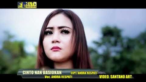 Andra Respati Feat Nabila Moure - Cinto Nan Basiokan (Lagu Minang Official Video)