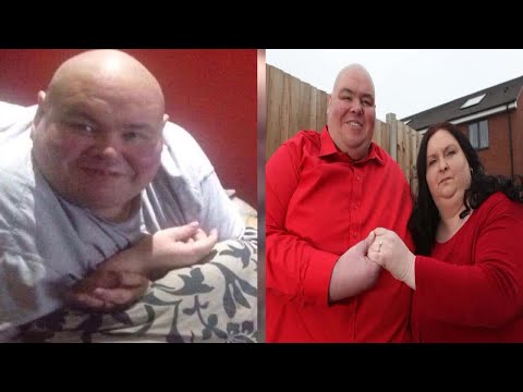Former UK’s fattest man dies at 52 as family pay heartbreaking tribute