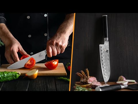 Best Shun Knife