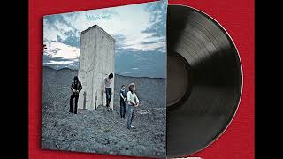 The Who - Bargain - HiRes Vinyl remaster