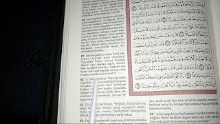 Hikmah Al-Quran | Manusia Mahluk Mulia | Setan itu Lemah | Jangan Takut Dengan Setan