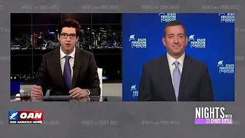 SFCN President Andy Roth Joins OAN "Nights" with C...