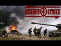Sudden Strike 4 Deutsche Kamapagne Ostfront Westfront 43/44