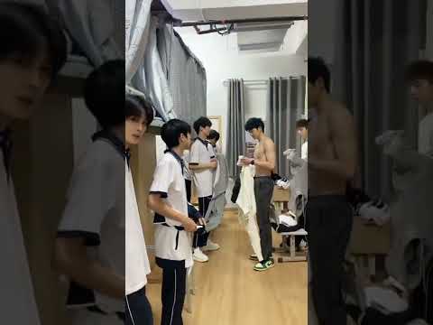 Korean boys Hot 🔥Boys tik tok Korean 📲So cute boys🤩#viral #shortfeed #youtubeshorts #shana#shorts