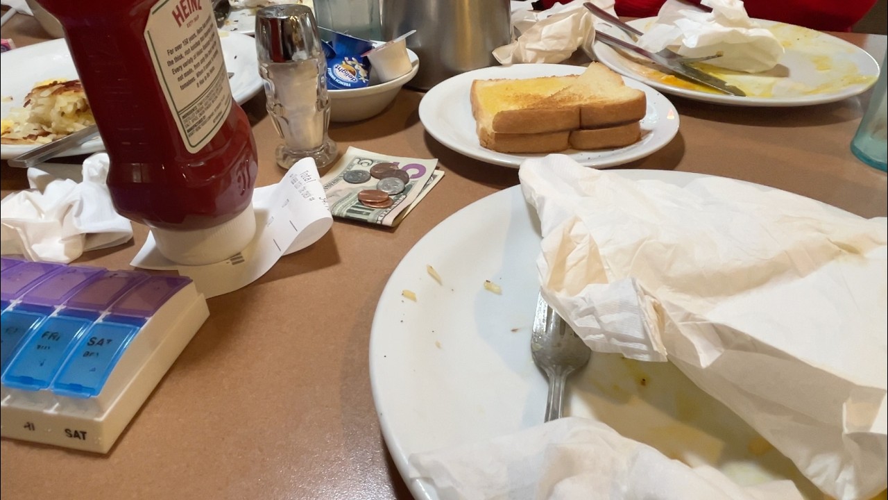 18 | the lost December vlog