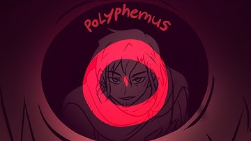 [EPIC: The Musical] Polyphemus (Fan Animatic)