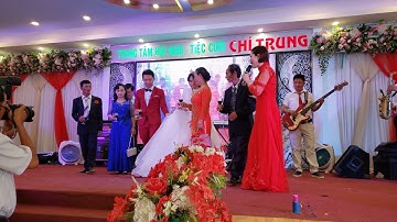 Uống rượu giao bôi, nghi thức lâu đời