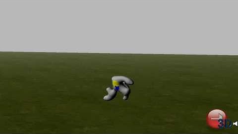 3D Game Maker Tutorial #8 - Loading External Models the Fast Way