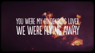 Anson Seabra - Hindenburg Lover (Official Lyric Video) Resimi