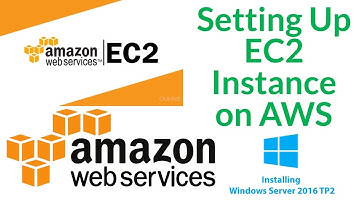 AWS Series Tutorial 2- Setting-Up of Amazon EC2 Instance for Dynamic Website Hosting