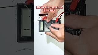 easy way to find out resistor value without learning color code value