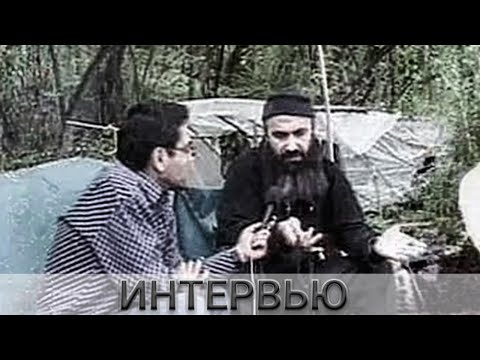 Бабицкий и Шамиль
