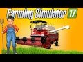 BİÇERDÖVER KİRALADIK | FARMİNG SİMULATOR 17 TÜRKÇE | Bölüm 2