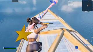 Day 9 Of Becoming The Fastest Editor In Fortnite