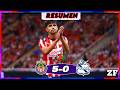 ASI FUE LA IMPRESIONANTE VICTORIA DE CHIVAS ⚽ LIGA MX JORNADA 15 CLAUSURA 2026 🏆 ZONA FUT
