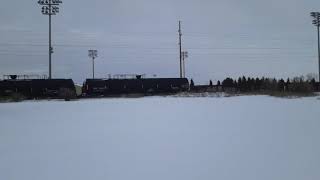 great lakes central southbound