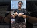 Day1/100 aaj ek bnaya to dusra bigada🤣/ #minivlog #shortsfeed #day1 #youtubeshorts #shorts
