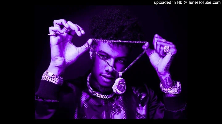 Blueface - Stop Cappin (SLOWED)