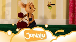 JoNaLu: The Tricky Tightrope S2 E11 | WikoKiko Kids TV