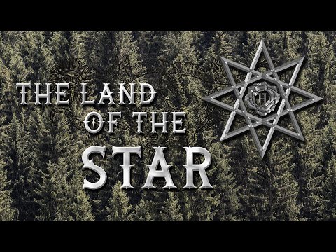 The Land of the Stars