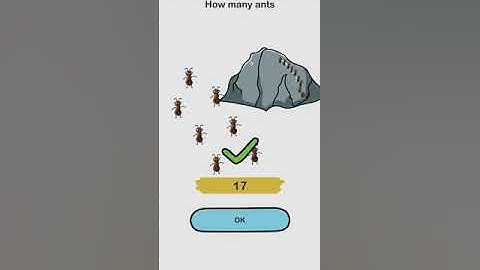 Brain Out Level 31 Walkthrough Solution and Answer By AMQ Gaming