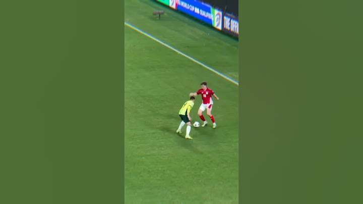 Skill step over Ole Romeny saat Indonesia vs Australia 🔥🔥🔥 #oleromeny