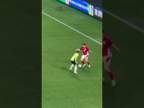 Skill step over